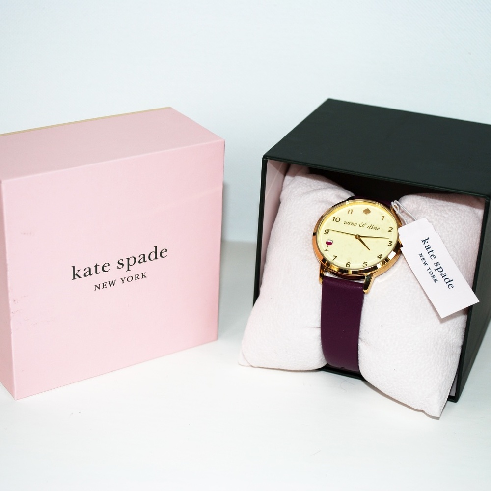 Kate Spade watch - Picture 1 of 3